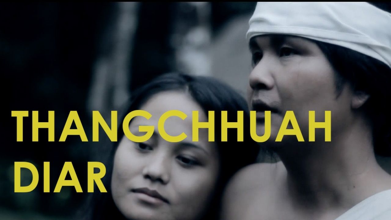 Thangchhuah Diar poster